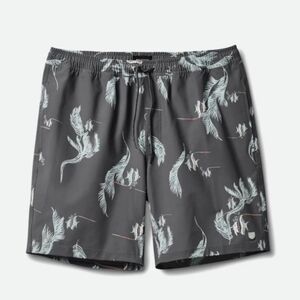 Brixton 17" Shorts